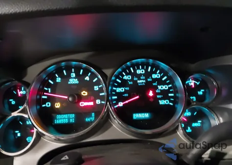 2012 Chevrolet Silverado 1500 Lt z USA, uszkodzony, nr VIN 1GCRKSE76CZ290084